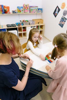 What is tutoring models?