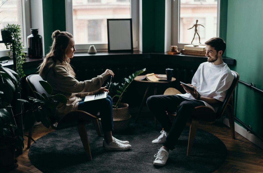 What is uninterrupted work periods?
