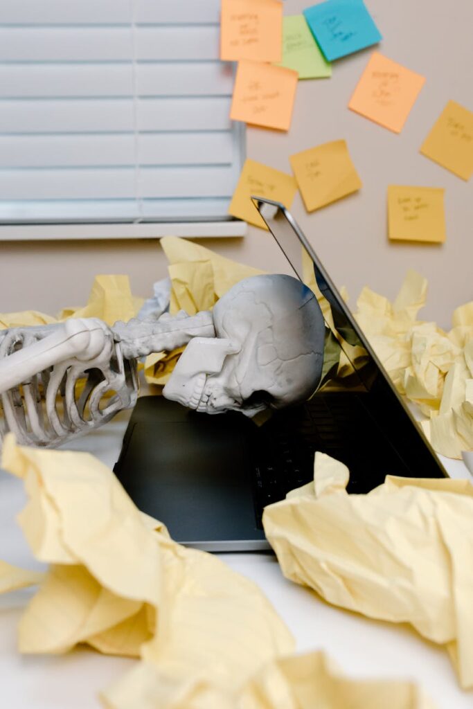 What is upcoming deadlines?