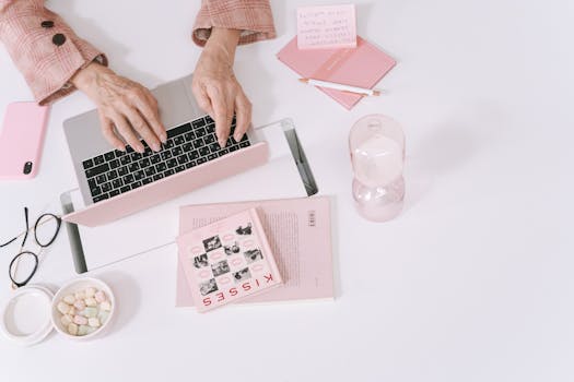What is using a timer for productivity?
