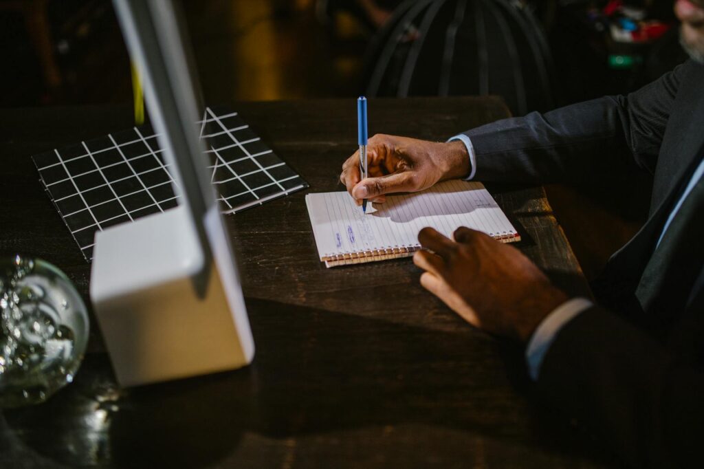 What is virtual distractions management?