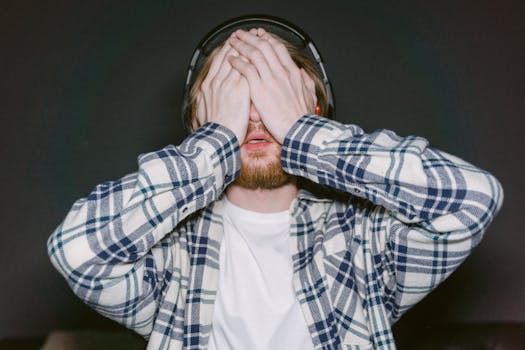 What is virtual fatigue?
