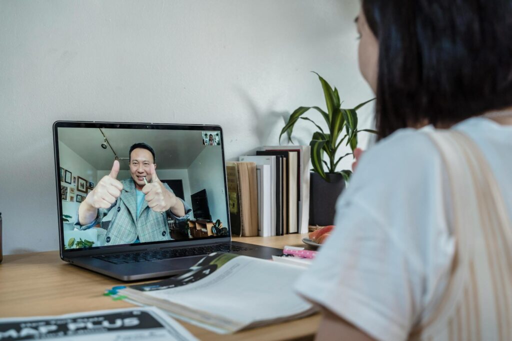 What is virtual focus sessions?