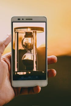 What is virtual time assistant?