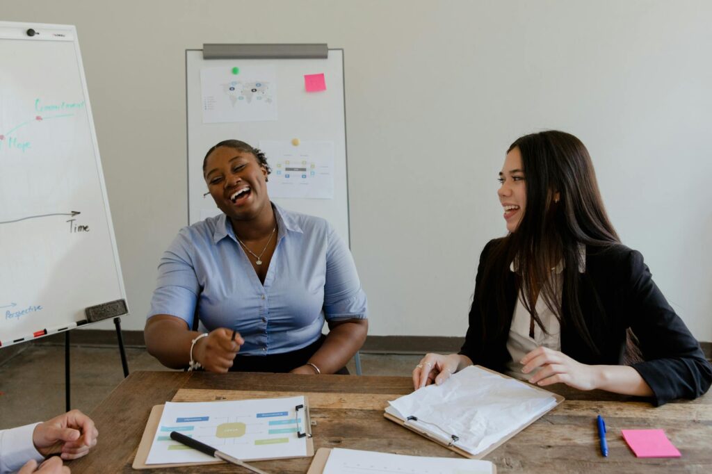 What is visual planning aids?