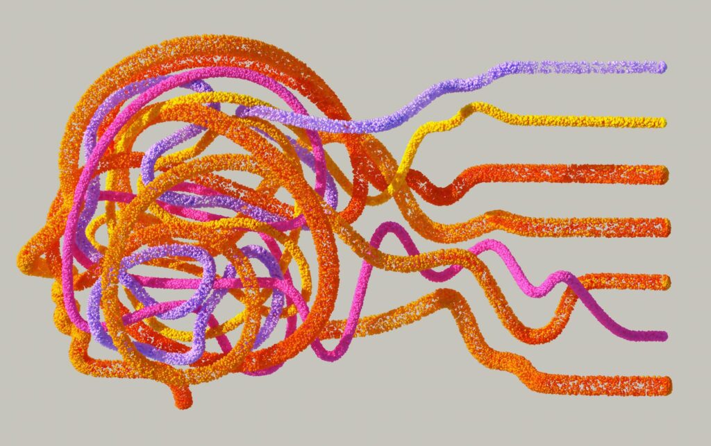 What is visualization methods?