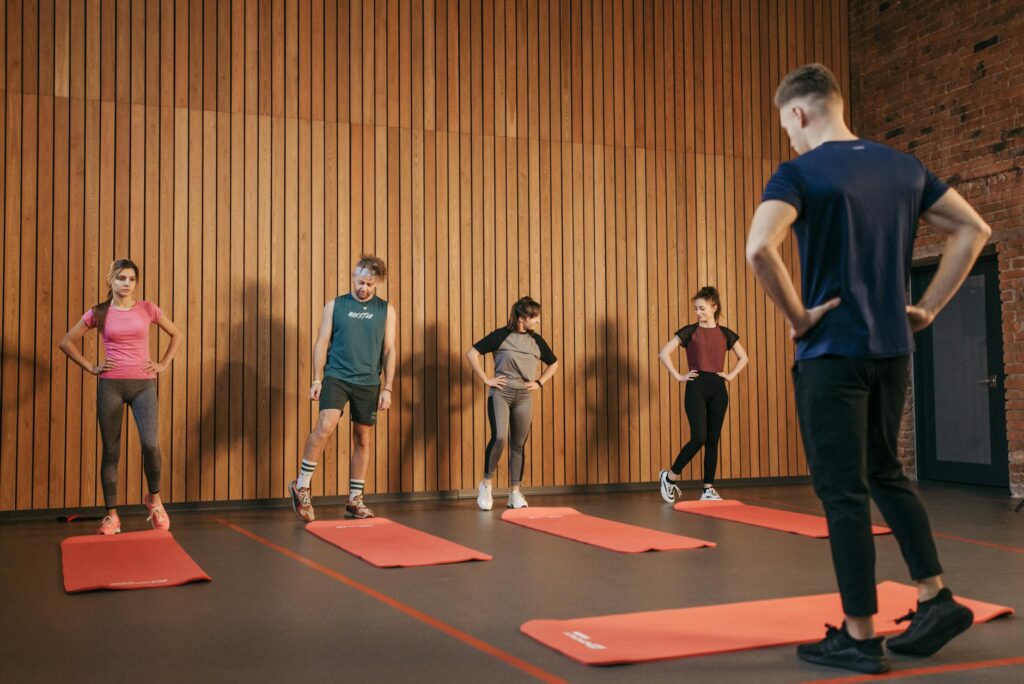 What is wellness initiatives?