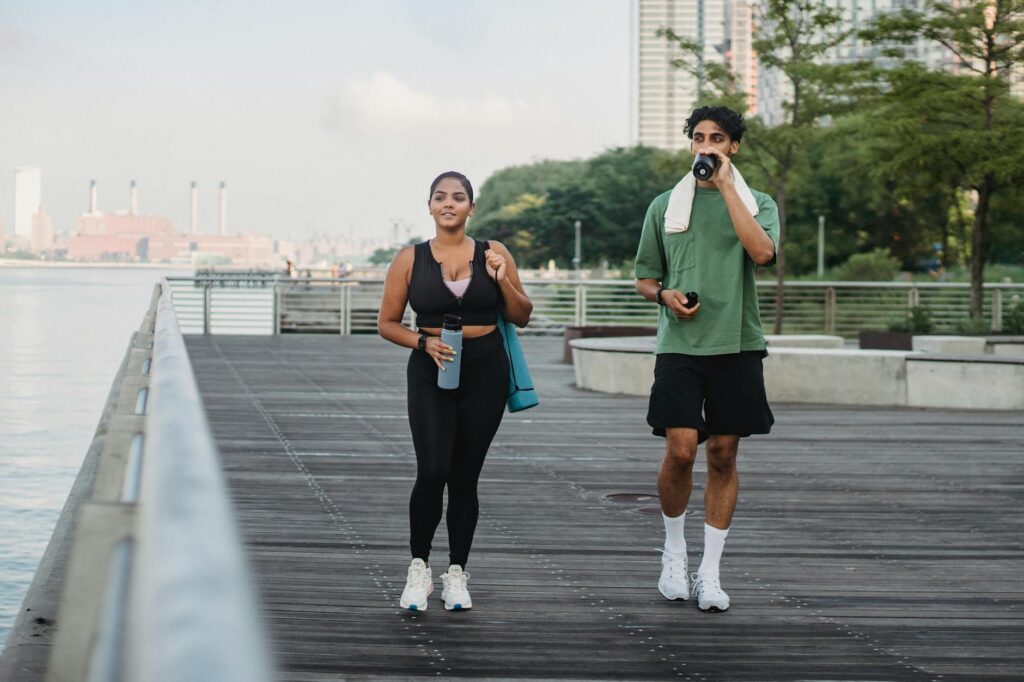 What is wellness intervals?