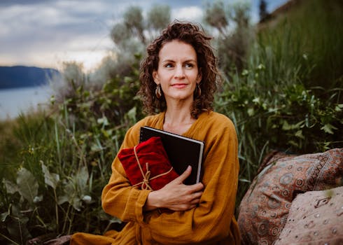 What is wellness journals?