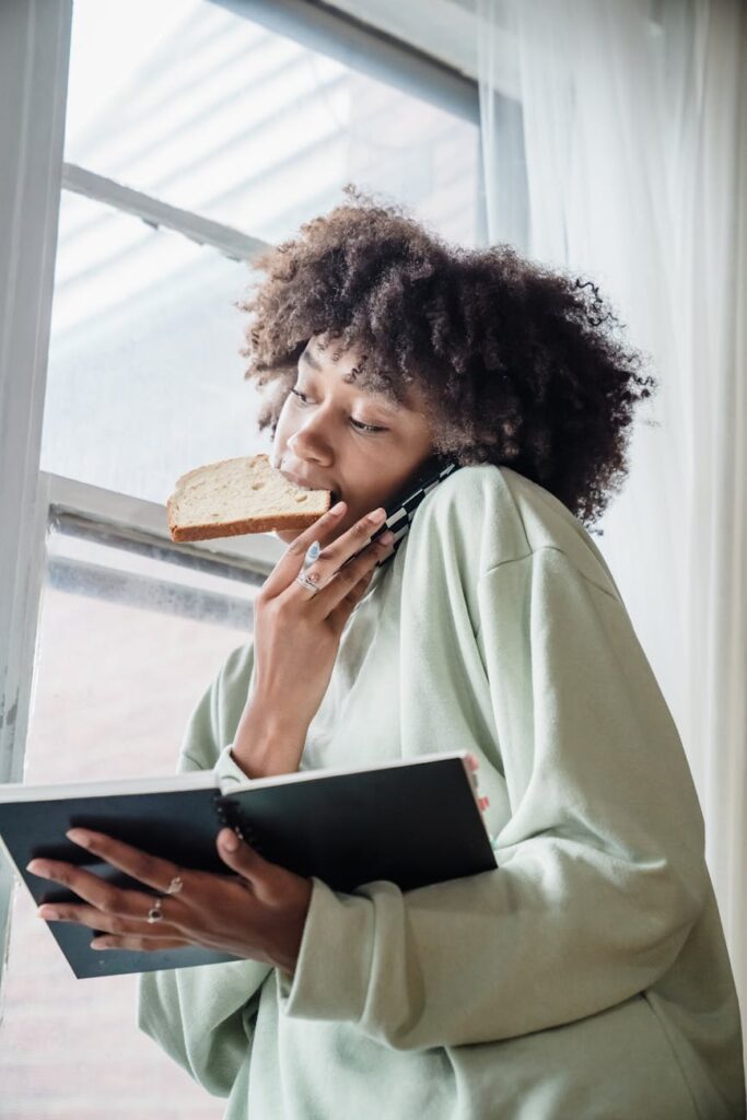 What is work concentration techniques?