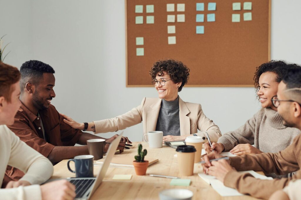 What is work effectiveness?