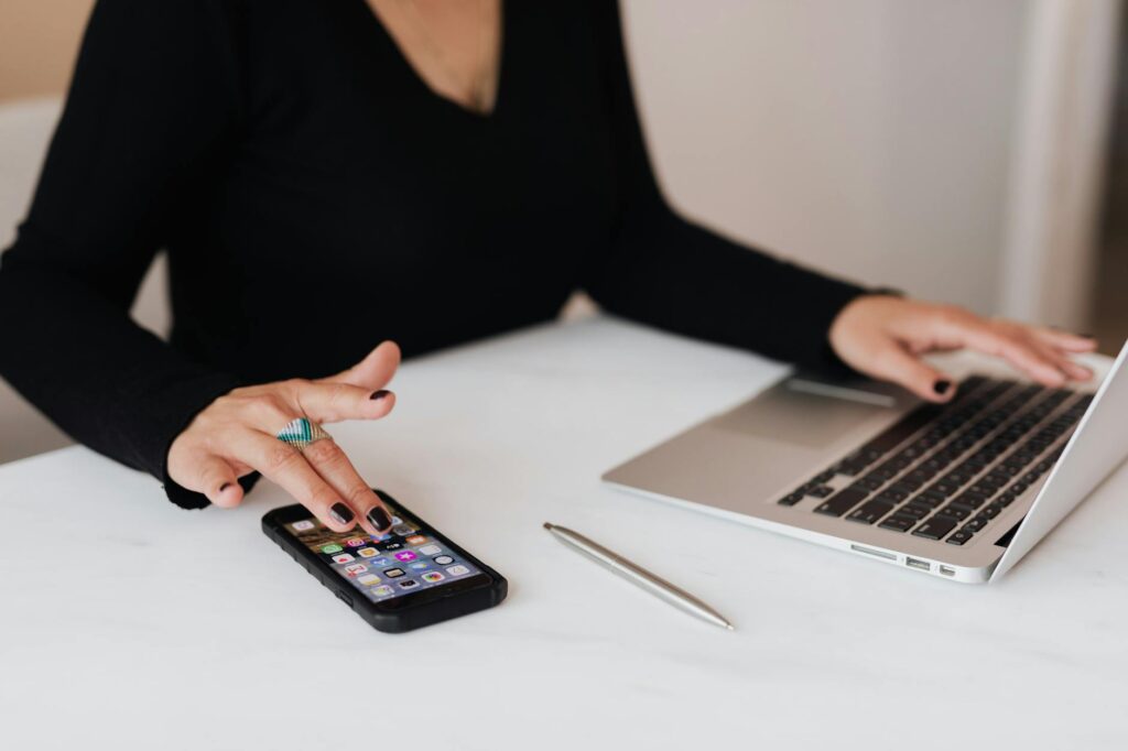 What is work efficiency strategies?