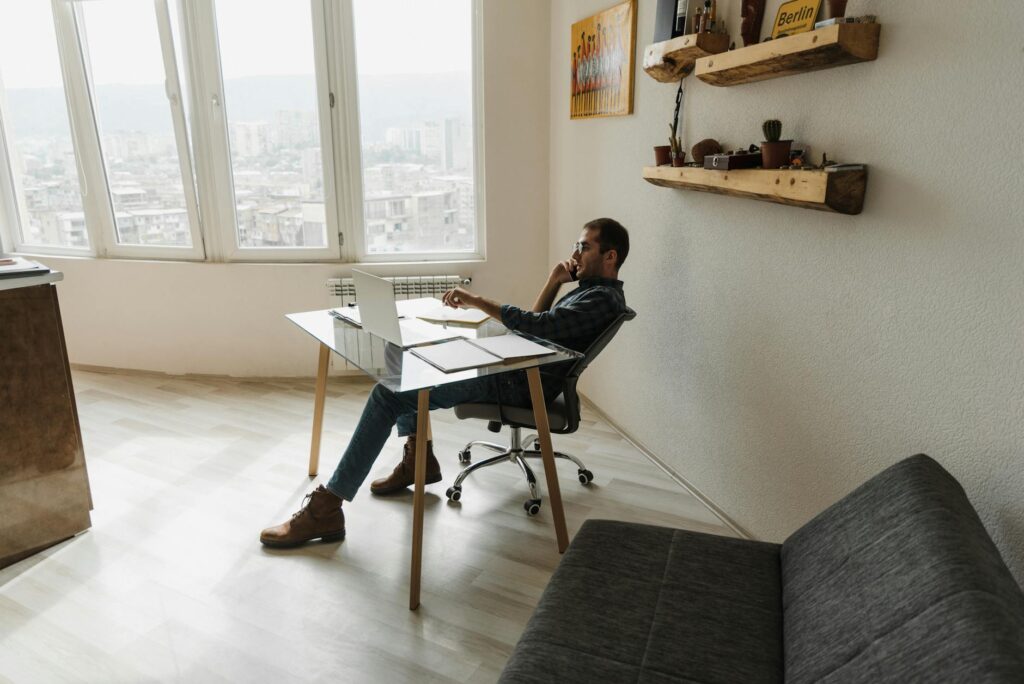 What is work efficiency tips?