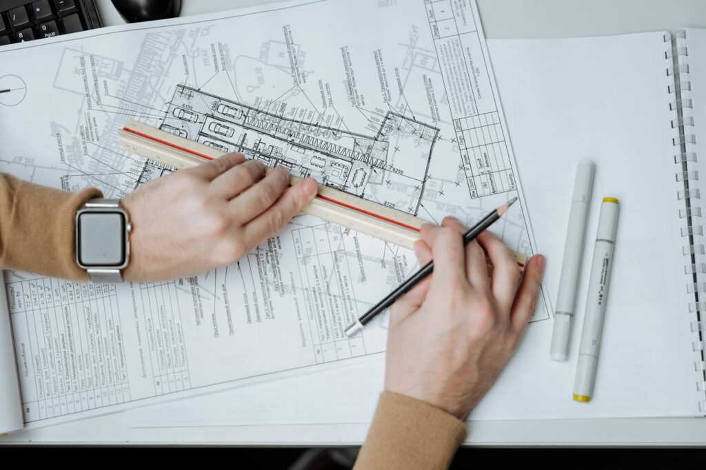 What is work habit improvement?