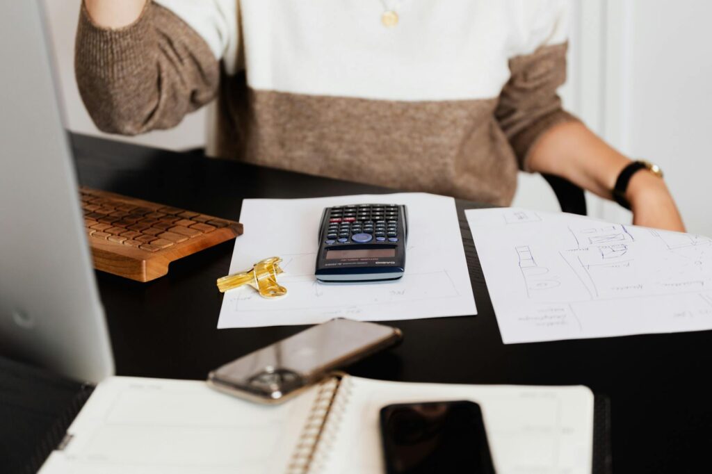 What is work organization apps?