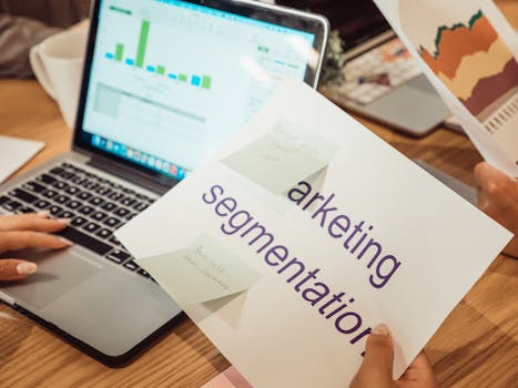 What is work segmentation strategies?