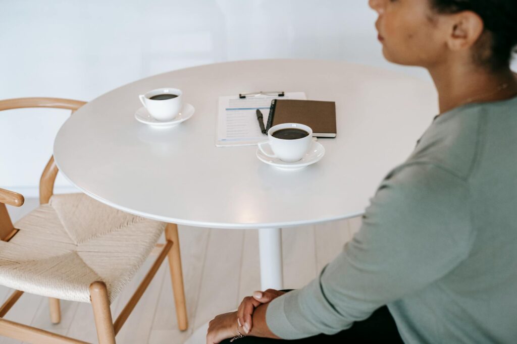 What is work session break strategies?