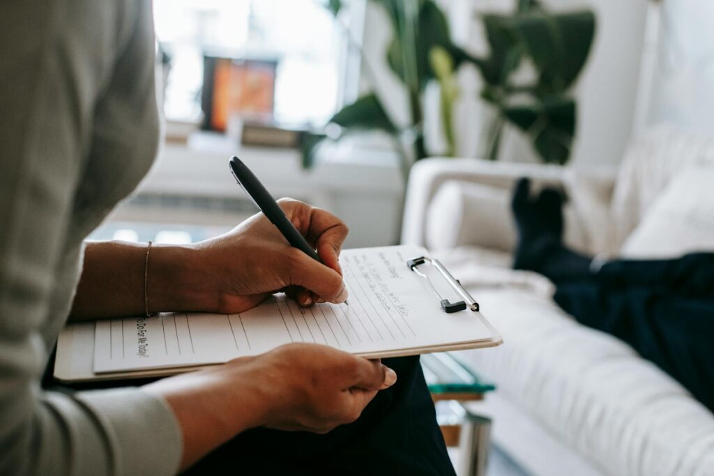 What is work session logging?