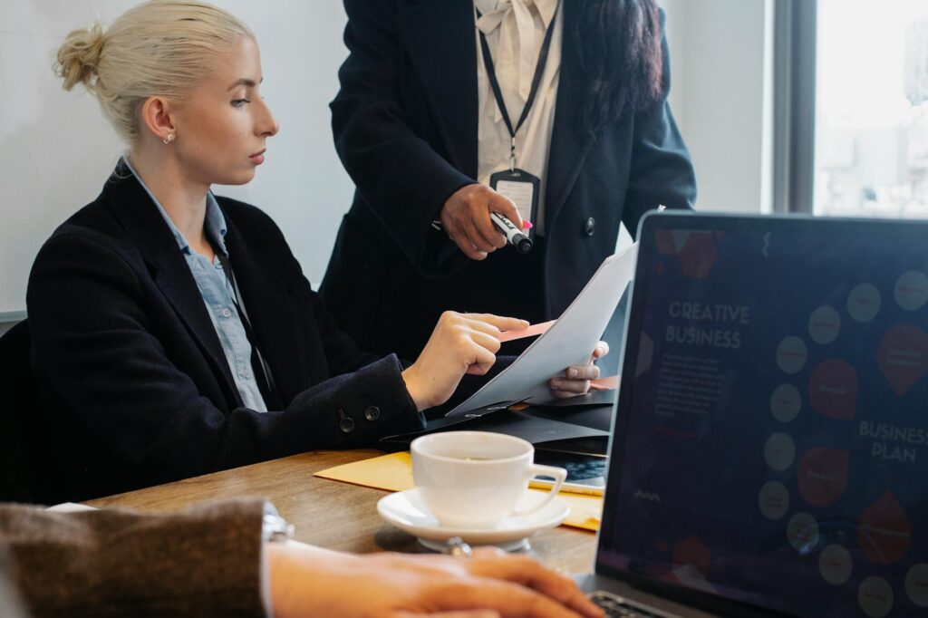 What is work session management?