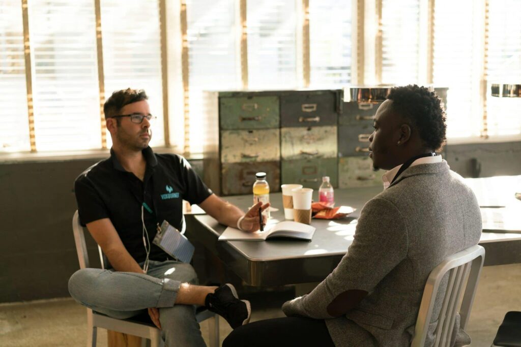 What is work session reviews?