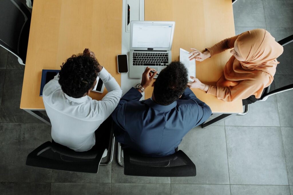 What is work sessions optimization?