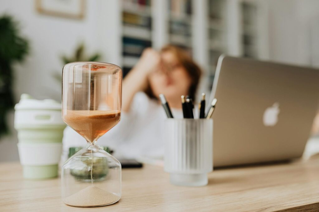 What is work timer?