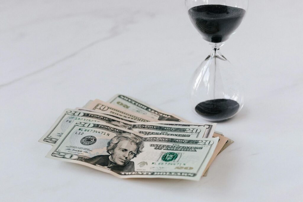 What is work timer applications?