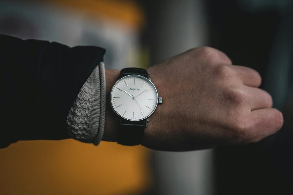 What is work timer desktop?