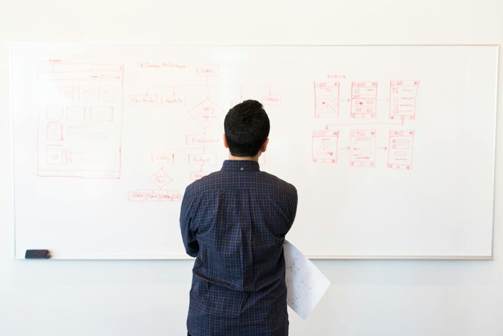 What is workflow management application?