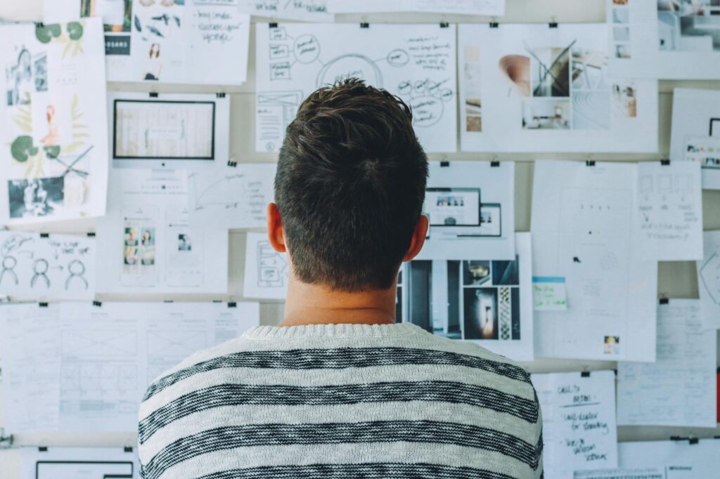 What is workflow visualization?
