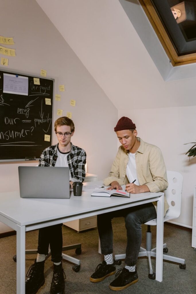 What is workplace boundaries?