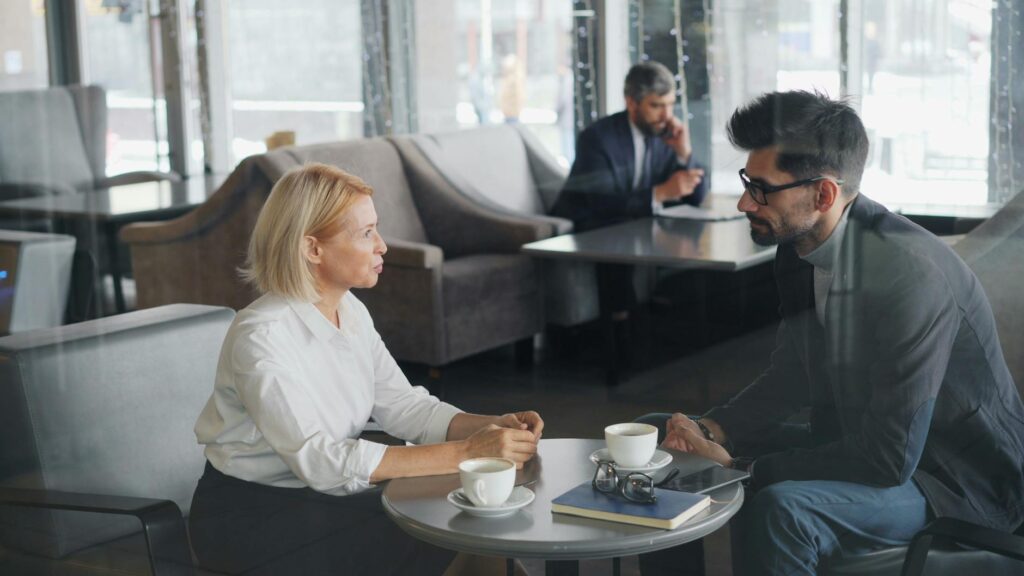 What is workplace culture improvements?