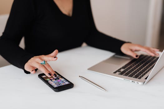 What is workplace efficiency strategies?