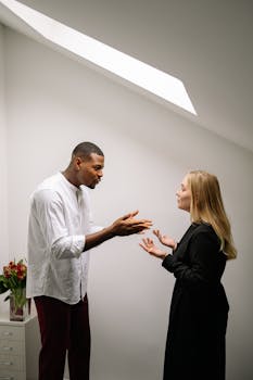 What is workplace relationships?