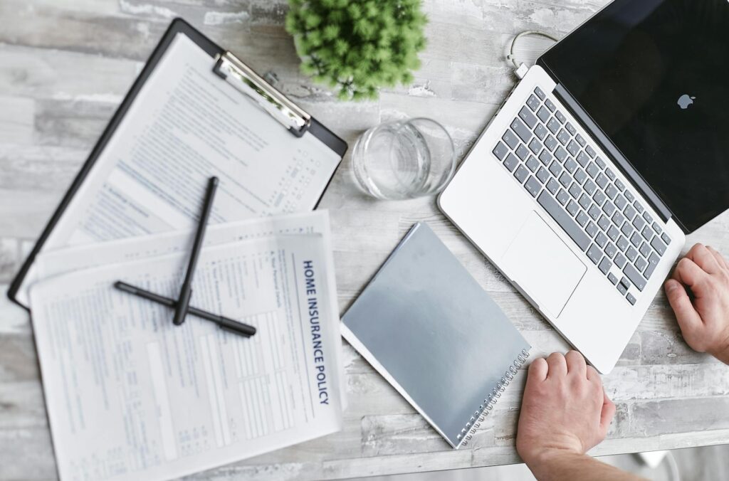 What is workplace tech policies?