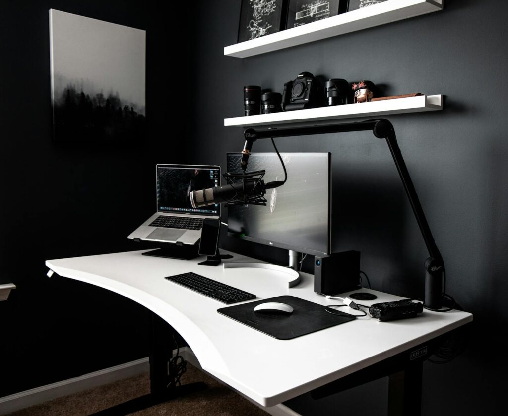 What is workstation ergonomics?
